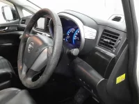 Nissan ELGRAND лот № 5518 оценка 3.5  с аукциона в Японии 6