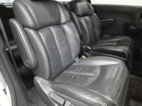 Nissan ELGRAND лот № 5518 оценка 3.5  с аукциона в Японии 9