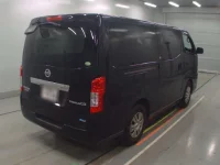 Nissan CARAVAN VAN лот № 30547 оценка 3.5  с аукциона в Японии 1