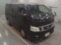 Nissan CARAVAN VAN лот № 30547 оценка 3.5  с аукциона в Японии 4