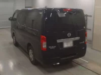 Nissan CARAVAN VAN лот № 30547 оценка 3.5  с аукциона в Японии 5