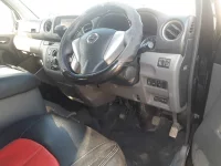 Nissan CARAVAN VAN лот № 30547 оценка 3.5  с аукциона в Японии 6