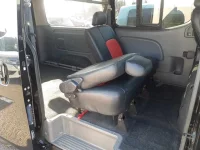 Nissan CARAVAN VAN лот № 30547 оценка 3.5  с аукциона в Японии 9