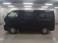 Nissan CARAVAN VAN лот № 30547 оценка 3.5  с аукциона в Японии 3