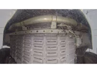 Nissan CARAVAN VAN лот № 30547 оценка 3.5  с аукциона в Японии 10