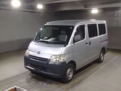Toyota LITE ACE VAN