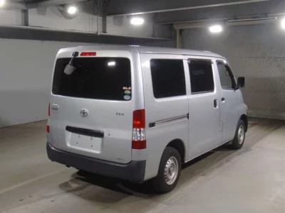 Toyota LITE ACE VAN