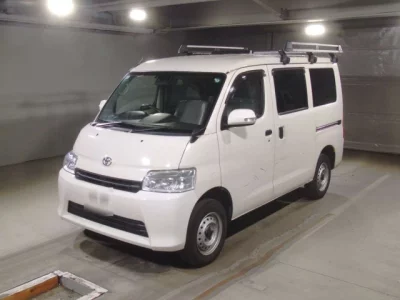 Toyota TOWN ACE VAN