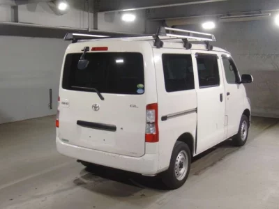 Toyota TOWN ACE VAN