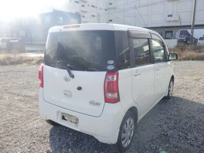Daihatsu TANTO EXE