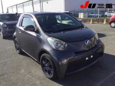 Toyota IQ