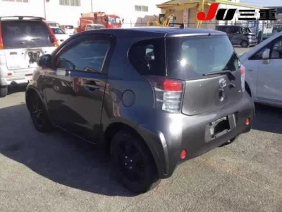 Toyota IQ