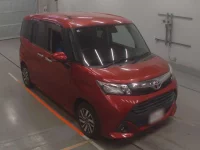 Toyota TANK лот № 30553 оценка 4  с аукциона в Японии 4