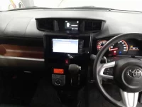 Toyota TANK лот № 30553 оценка 4  с аукциона в Японии 8