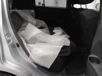 Toyota BB лот № 5534 оценка 3.5  с аукциона в Японии 9