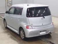 Toyota BB лот № 5534 оценка 3.5  с аукциона в Японии 5