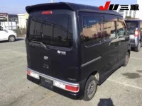 Daihatsu Atrai Wagon лот № 8148 оценка 3.5  с аукциона в Японии 5