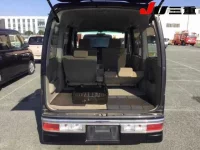 Daihatsu Atrai Wagon лот № 8148 оценка 3.5  с аукциона в Японии 6