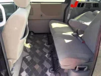 Daihatsu Atrai Wagon лот № 8148 оценка 3.5  с аукциона в Японии 9