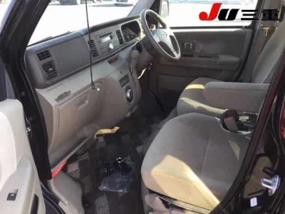 Daihatsu Atrai Wagon  с аукциона в Японии