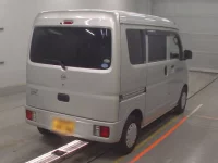 Nissan CLIPPER VAN лот № 584 оценка 4  с аукциона в Японии 1
