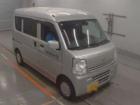 Nissan CLIPPER VAN лот № 584 оценка 4  с аукциона в Японии 4