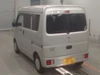 Nissan CLIPPER VAN лот № 584 оценка 4  с аукциона в Японии 5