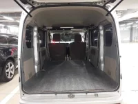 Nissan CLIPPER VAN лот № 584 оценка 4  с аукциона в Японии 8