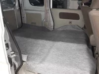 Nissan CLIPPER VAN лот № 584 оценка 4  с аукциона в Японии 9