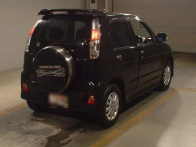 Daihatsu TERIOS KID