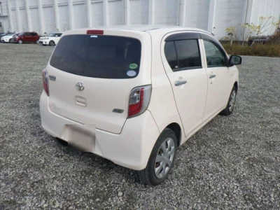 Toyota PIXIS EPOCH