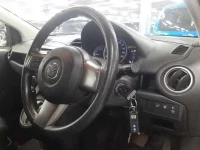 Mazda DEMIO лот № 50113 оценка 3.5  с аукциона в Японии 6