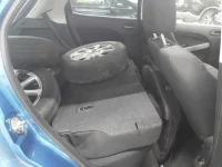 Mazda DEMIO лот № 50113 оценка 3.5  с аукциона в Японии 9