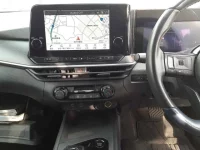 Nissan NOTE лот № 30562 оценка 4  с аукциона в Японии 8