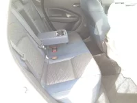 Nissan NOTE лот № 30562 оценка 4  с аукциона в Японии 9