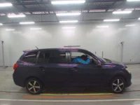 Toyota COROLLA FIELDER лот № 30561 оценка 3.5  с аукциона в Японии 2