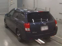 Toyota COROLLA FIELDER лот № 30561 оценка 3.5  с аукциона в Японии 5