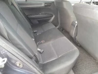 Toyota COROLLA FIELDER лот № 30561 оценка 3.5  с аукциона в Японии 9