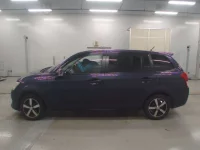 Toyota COROLLA FIELDER лот № 30561 оценка 3.5  с аукциона в Японии 3