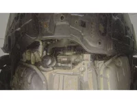 Toyota COROLLA FIELDER лот № 30561 оценка 3.5  с аукциона в Японии 10