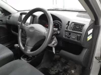 Toyota PROBOX лот № 5551 оценка 3.5  с аукциона в Японии 6