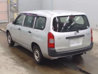 Toyota PROBOX лот № 5551 оценка 3.5  с аукциона в Японии 5