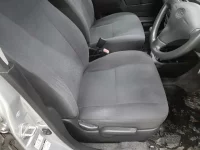 Toyota PROBOX лот № 5551 оценка 3.5  с аукциона в Японии 7