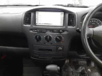 Toyota PROBOX лот № 5551 оценка 3.5  с аукциона в Японии 8