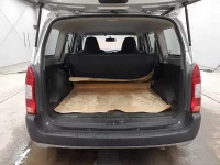 Toyota PROBOX лот № 5551 оценка 3.5  с аукциона в Японии 10