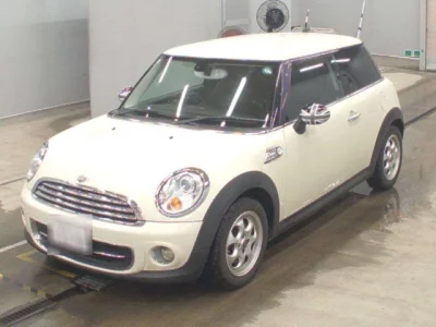 BMW MINI