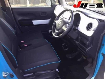 Mazda FLAIR  с аукциона в Японии