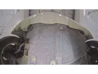 Toyota RUSH лот № 30564 оценка 3  с аукциона в Японии 10