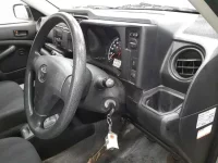 Toyota SUCCEED лот № 5553 оценка 3.5  с аукциона в Японии 6