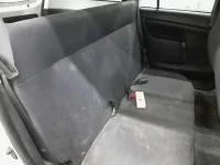 Toyota SUCCEED лот № 5553 оценка 3.5  с аукциона в Японии 9